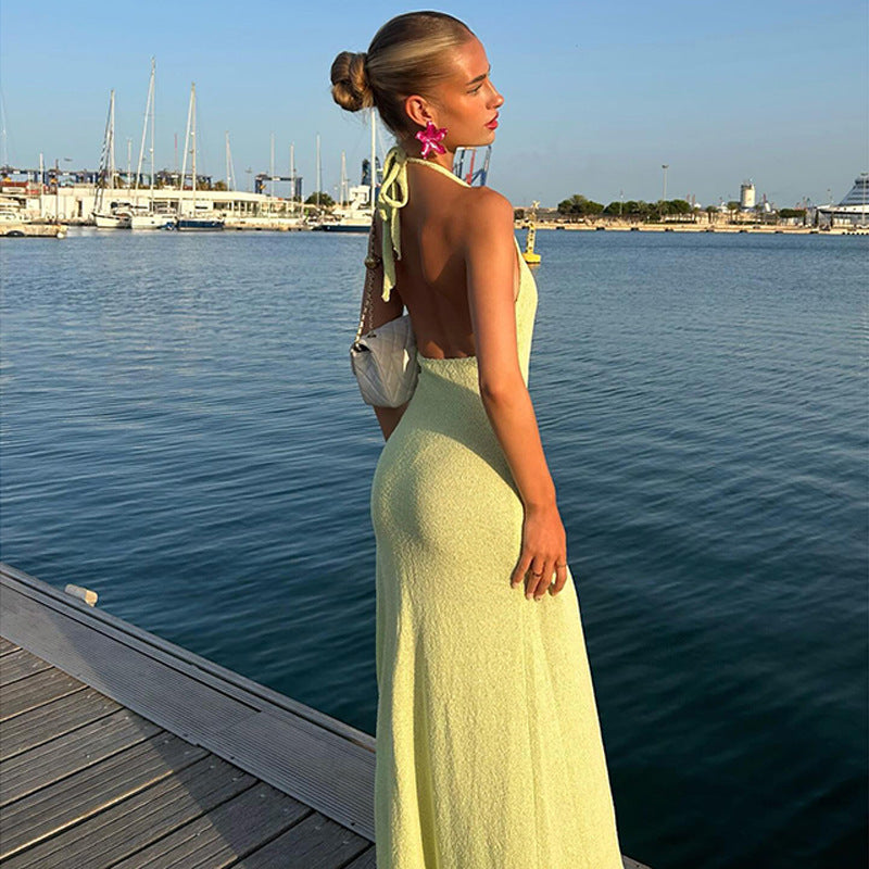 Liseth | Floral Muse Maxi Dress - Avery & Hart Boutique