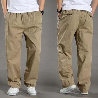 Bert | Flex Cargo Pants