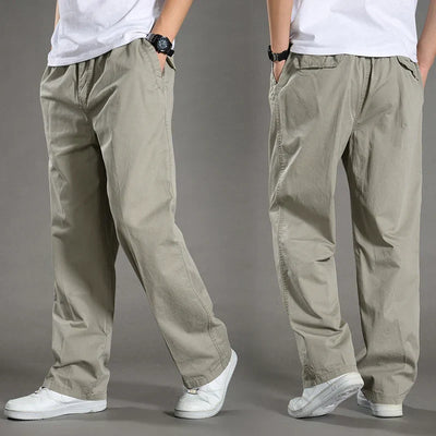 Bert | Flex Cargo Pants