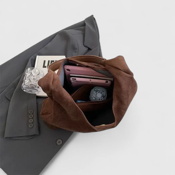 Lina | Chic Tote Bag