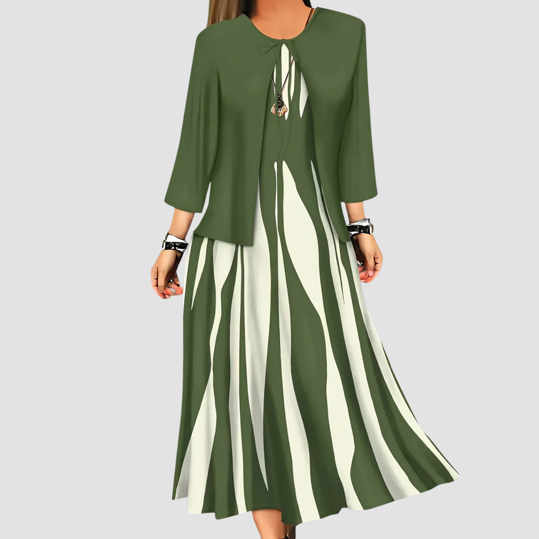 DANILA | STYLISH 2-PIECE SET