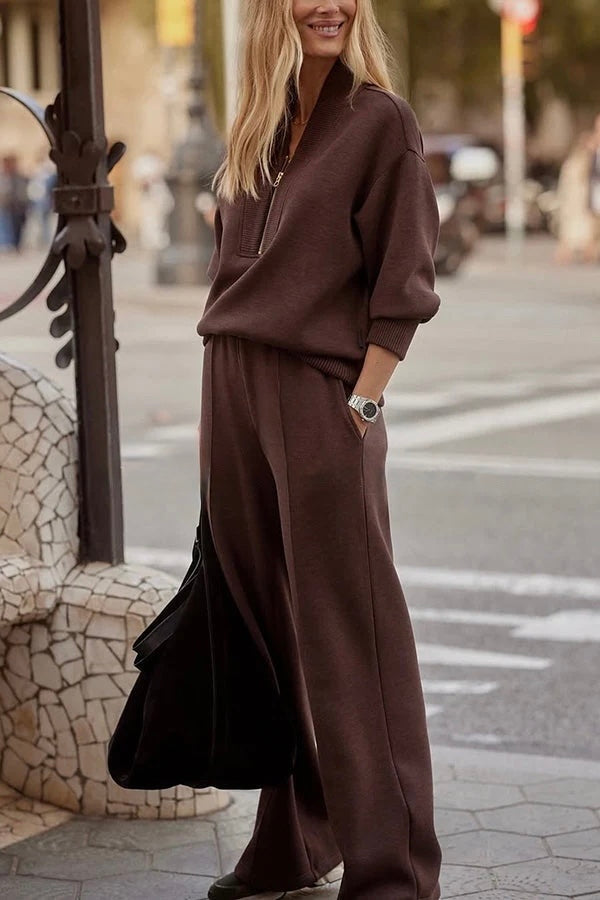 Elyssane | Two Piece Set