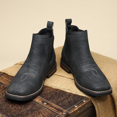 Matt | Chelsea Boots