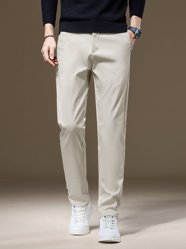 Jerry | Classic Comfort Pants