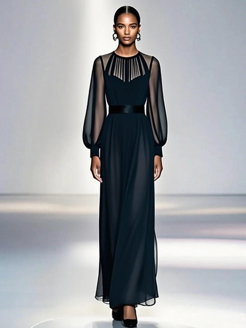 Jules | Elegant Dress