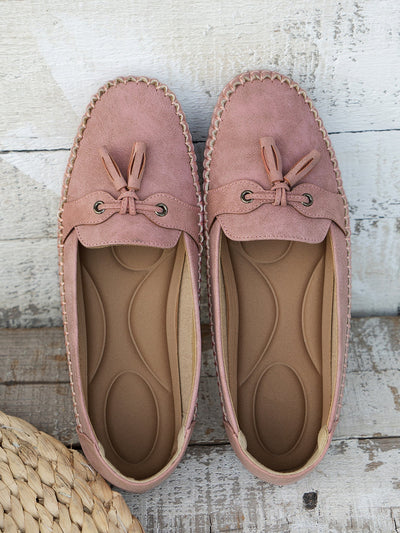 Frida | Comfortable Soft Loafers