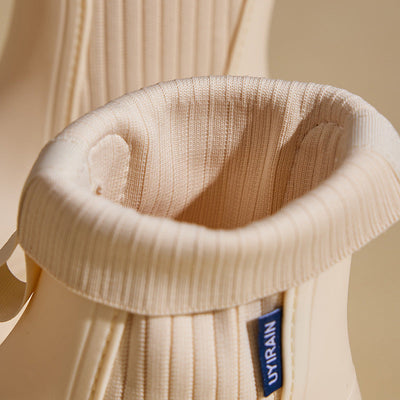 Megan | Classic Waterproof Non-Slip Ankle Boots