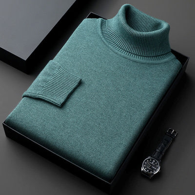 Felix | Classic Turtleneck
