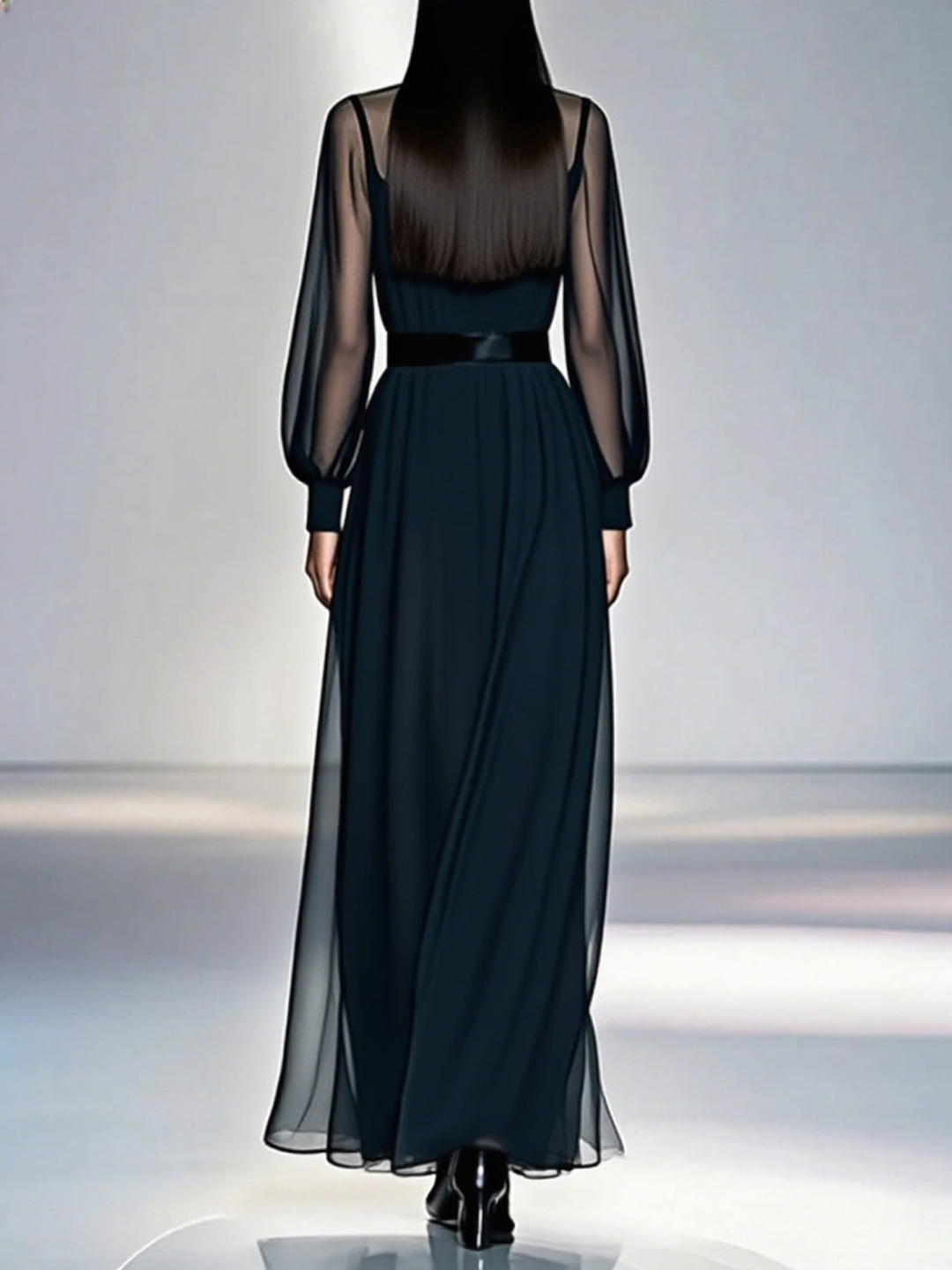 Jules | Elegant Dress