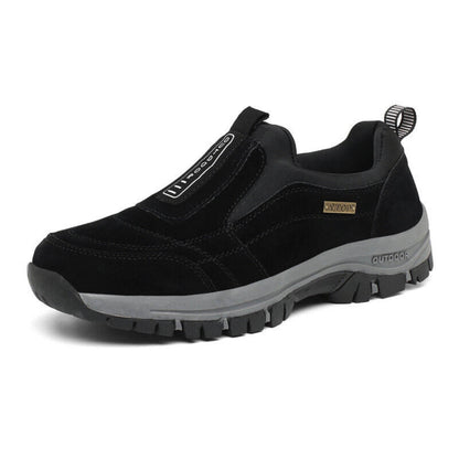 Poul | Orthopedic Walking Shoes