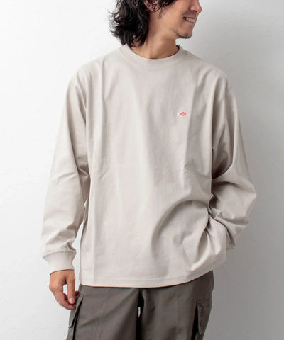 Theo | Smart Cotton Long Sleeve