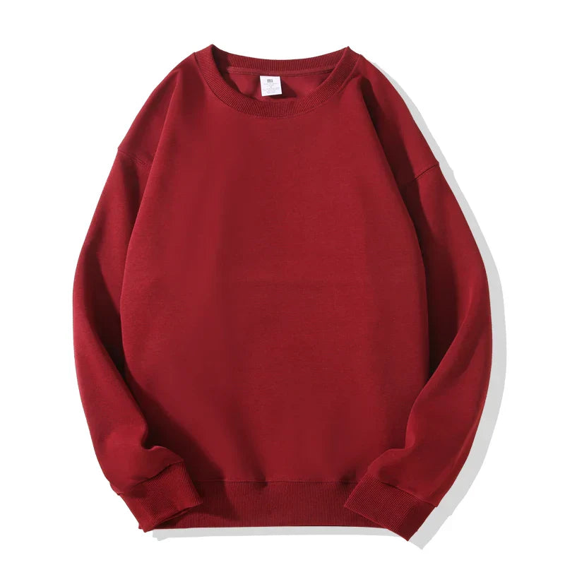 Alexander | Classic Sweatshirt