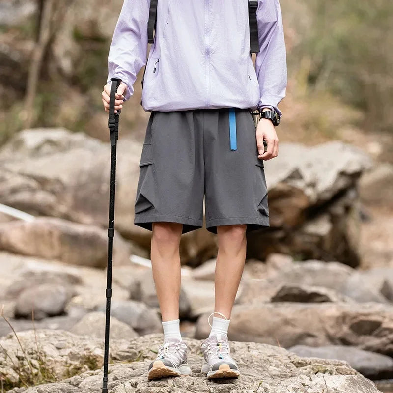 Gavin | Men’s Cool & Comfy Shorts