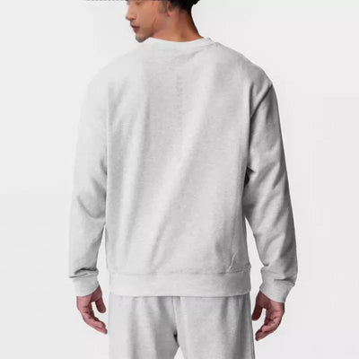 William | Stylish Sweatshirt
