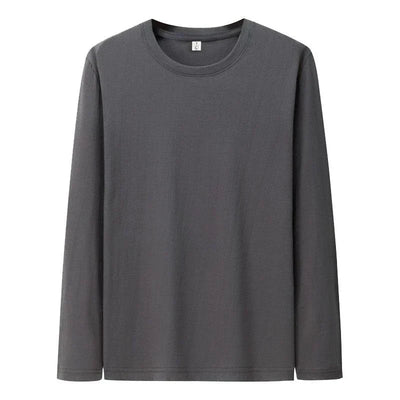 Benjamin | Men's Long Sleeve Top