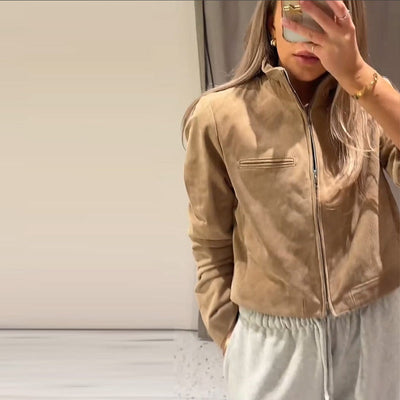 Billie  | Urban Edge Jacket