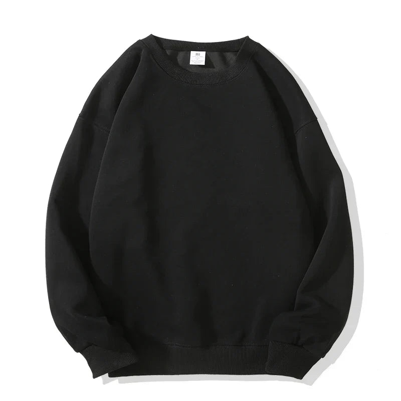 Alexander | Classic Sweatshirt