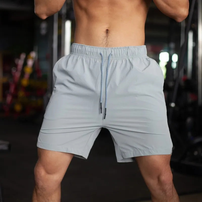 Abram | Lightweight Training Shorts