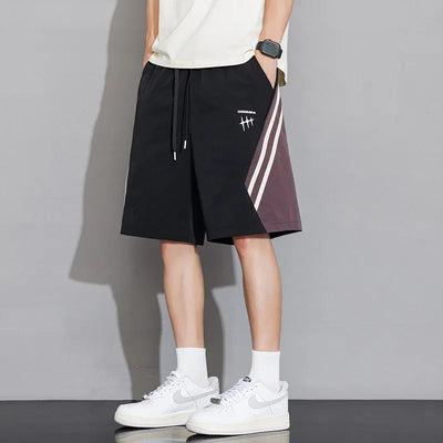 Dheo | Men’s Quick-Dry Workout Shorts
