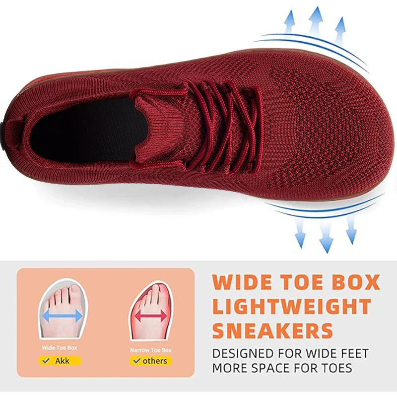 Atlas | Pain Relief Shoes