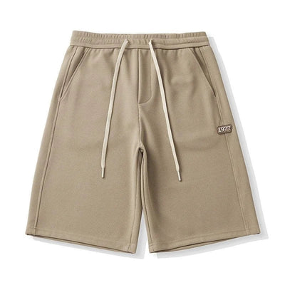 Ejay | Breathable Baggy Sweatshorts