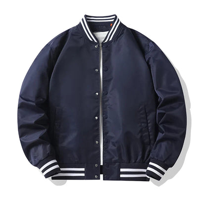 Blake | Streetwear Jacket