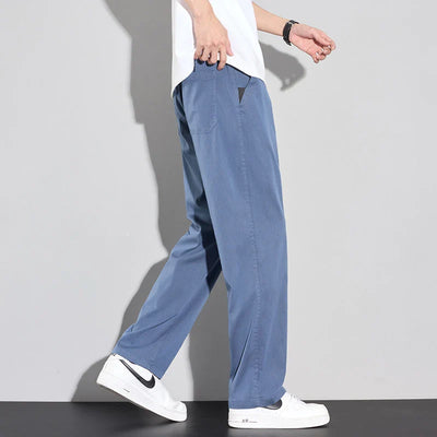 Drake | Easy Wear Casual Pants