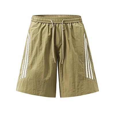 Damian | Comfortable Breathable Shorts