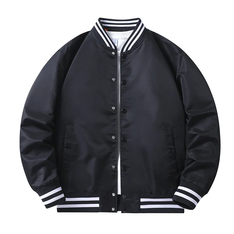 Blake | Streetwear Jacket