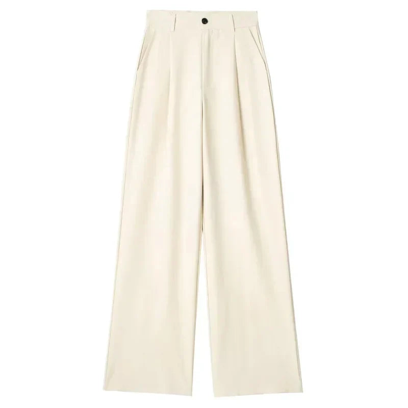 Rhea | Formal Chic Trousers