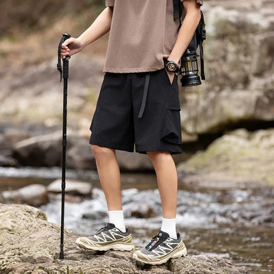 Gavin | Men’s Cool & Comfy Shorts