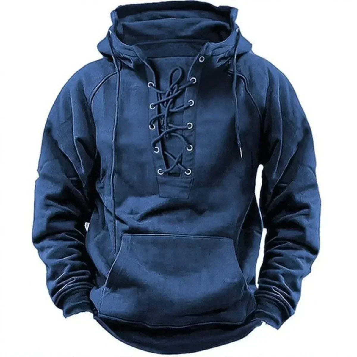 Paul | Durable Hooded Sweatshirt