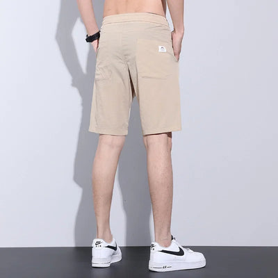 Jeff | Cool Flex Quick-Dry Men’s Shorts