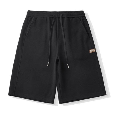 Ejay | Breathable Baggy Sweatshorts