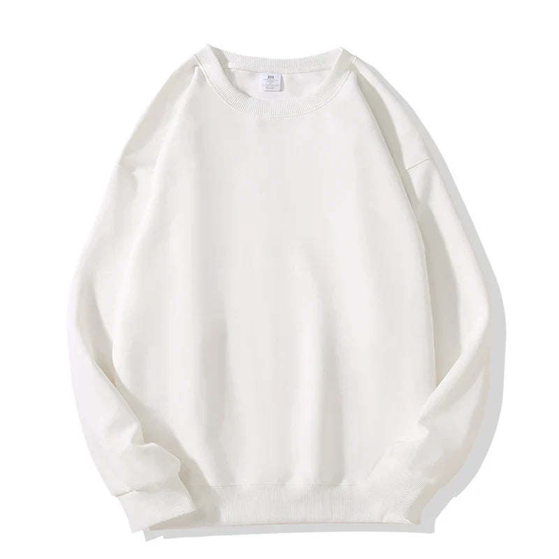 Alexander | Classic Sweatshirt