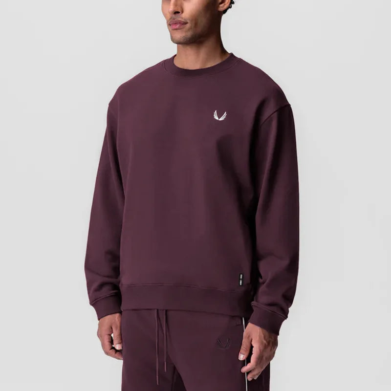 William | Stylish Sweatshirt