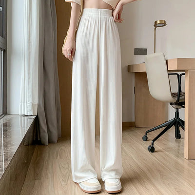 Natalia | Wide-Leg Pants