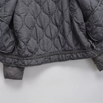 Racelyn | The Classic Jacket