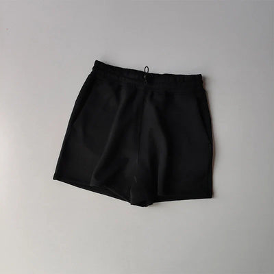 Christabel | Quick-Dry High-Waist Shorts