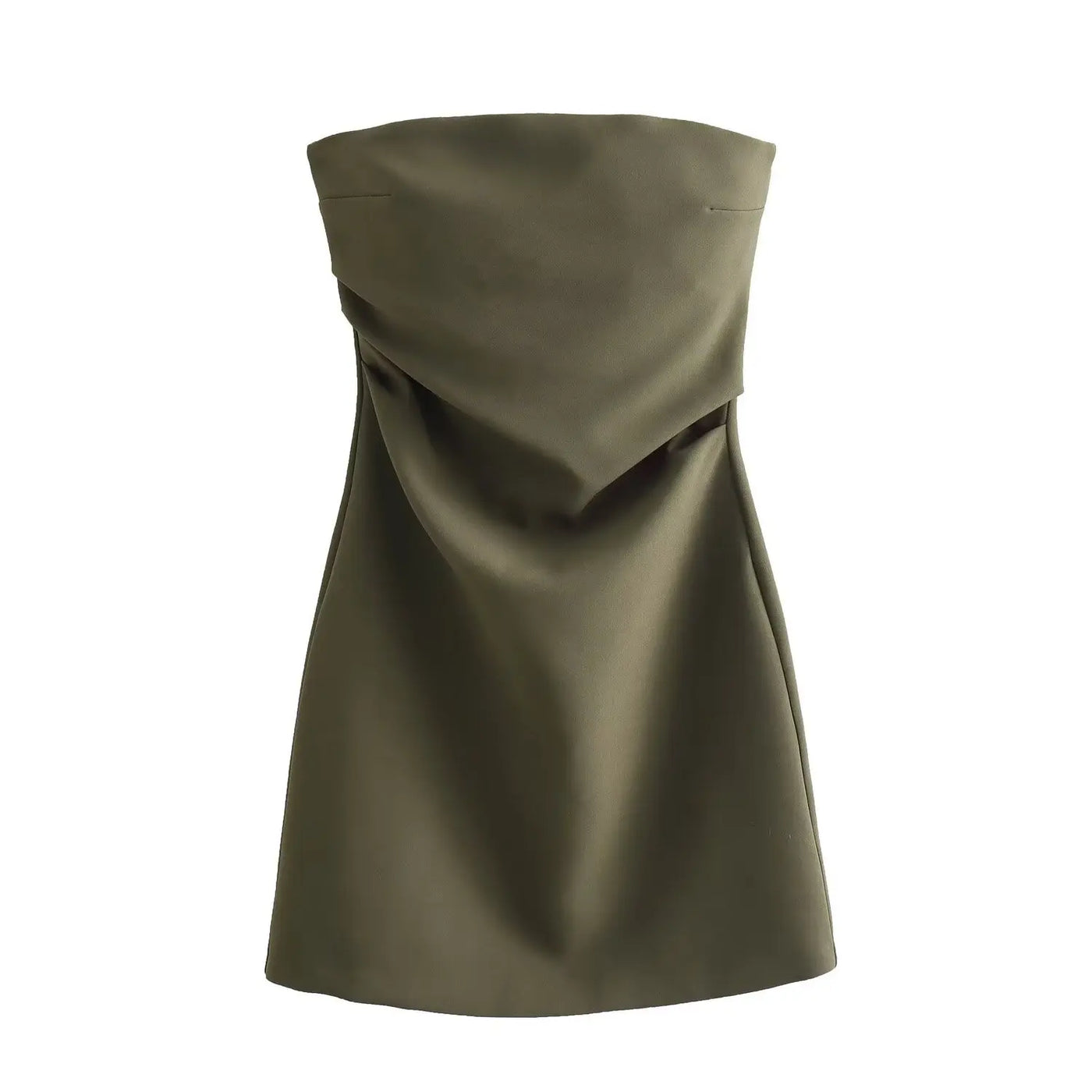 Michelle | Classic Mini Dress - Avery & Hart Boutique