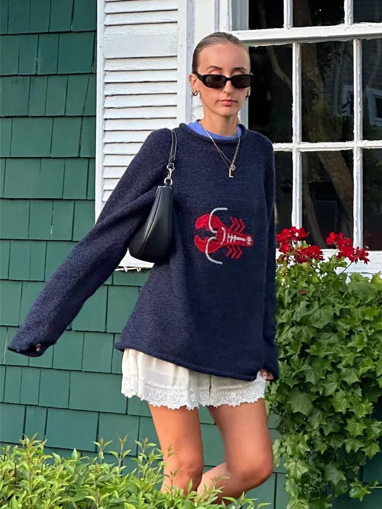 Sophie | Loose-Fit Sweater