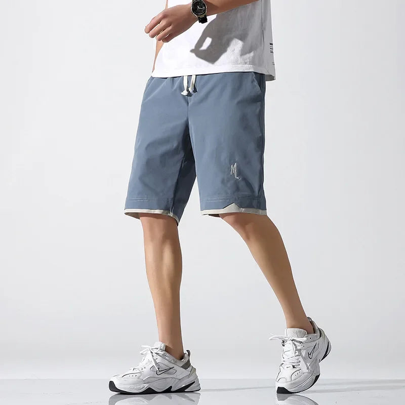 Kester | Lightweight Quick-Dry Shorts