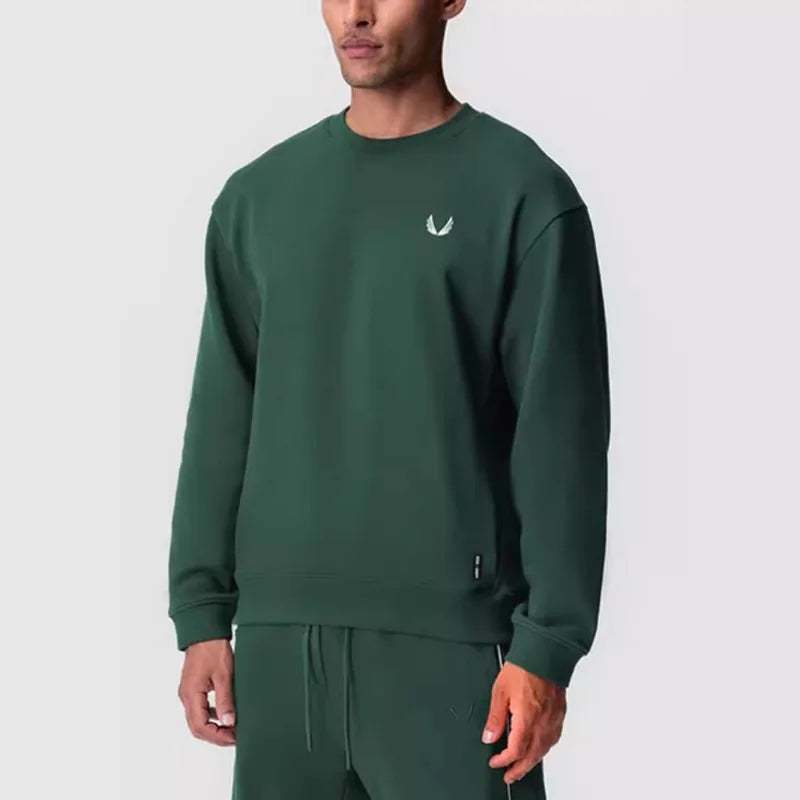 William | Stylish Sweatshirt