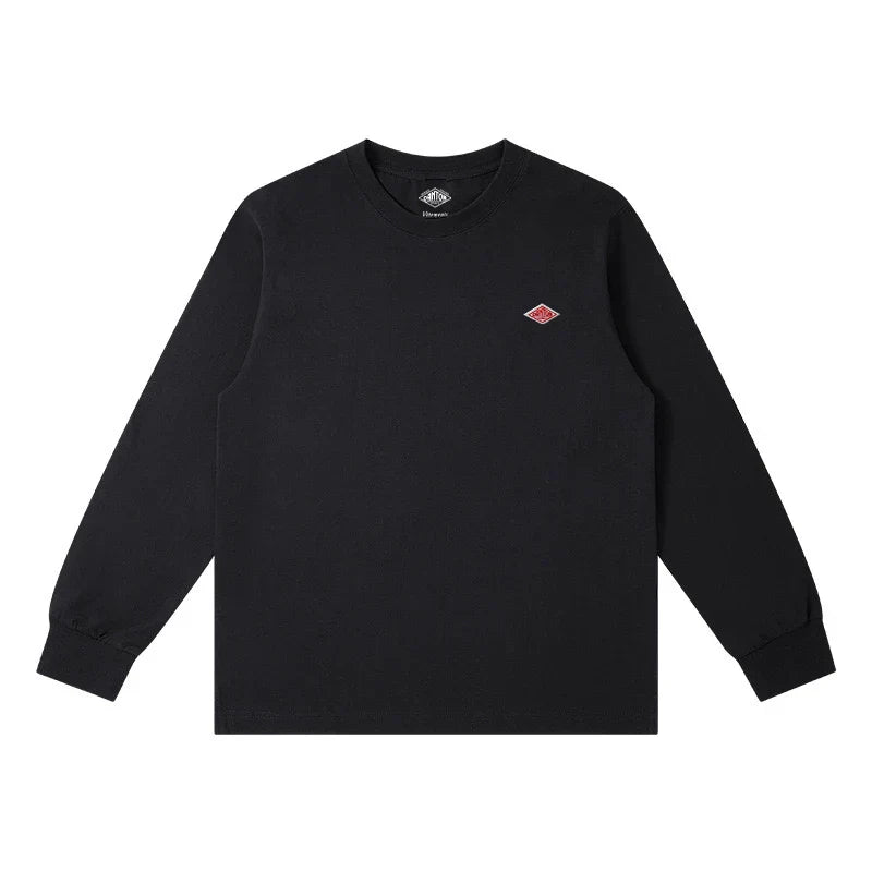 Theo | Smart Cotton Long Sleeve