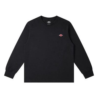 Theo | Smart Cotton Long Sleeve