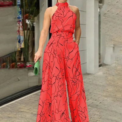 Else | Stylish Jumpsuit