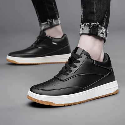 Dominic | Sneakers with Hidden Lift