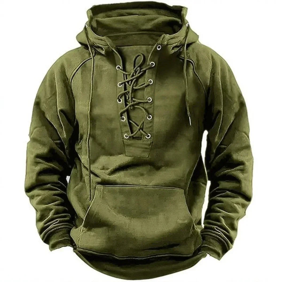 Paul | Durable Hooded Sweatshirt