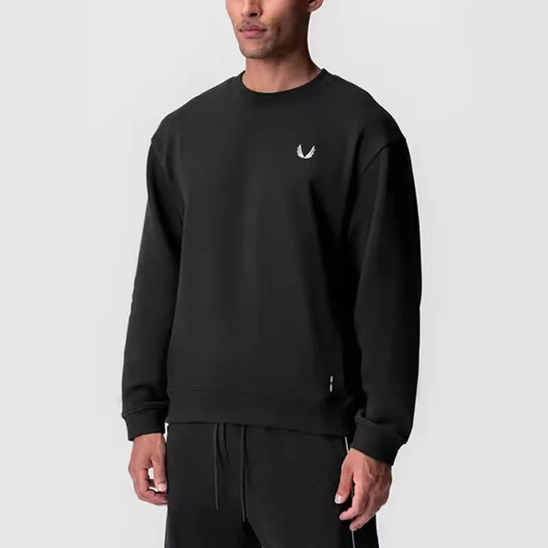 William | Stylish Sweatshirt