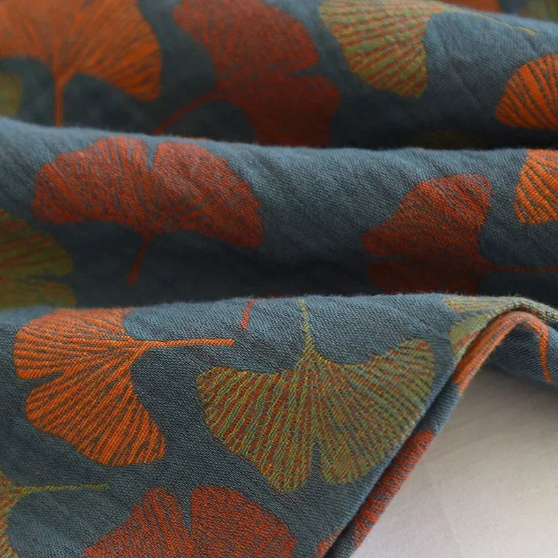 Gweny | Printed Loose Pants